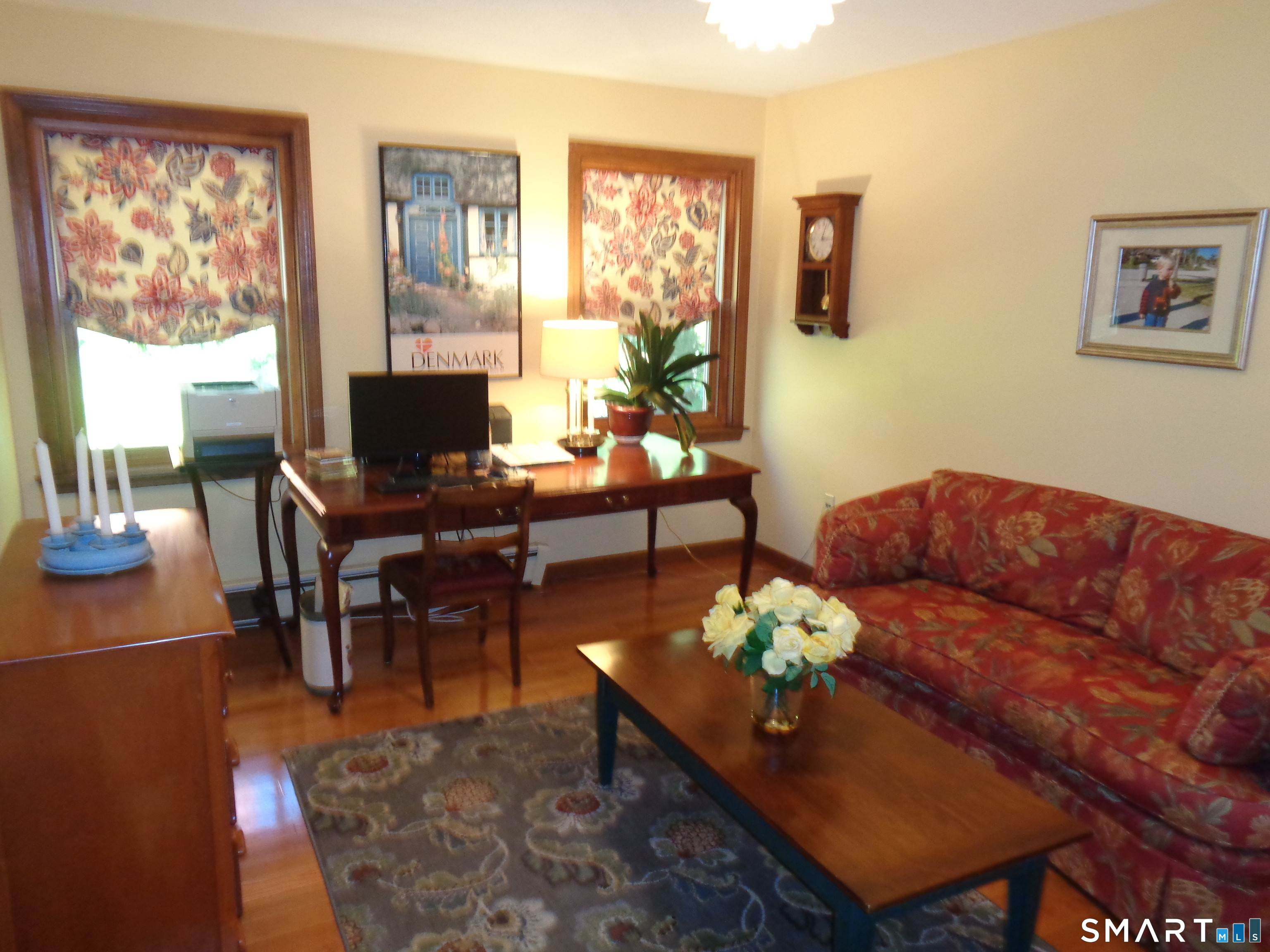171 Deer Run Trail Manchester CT 06042