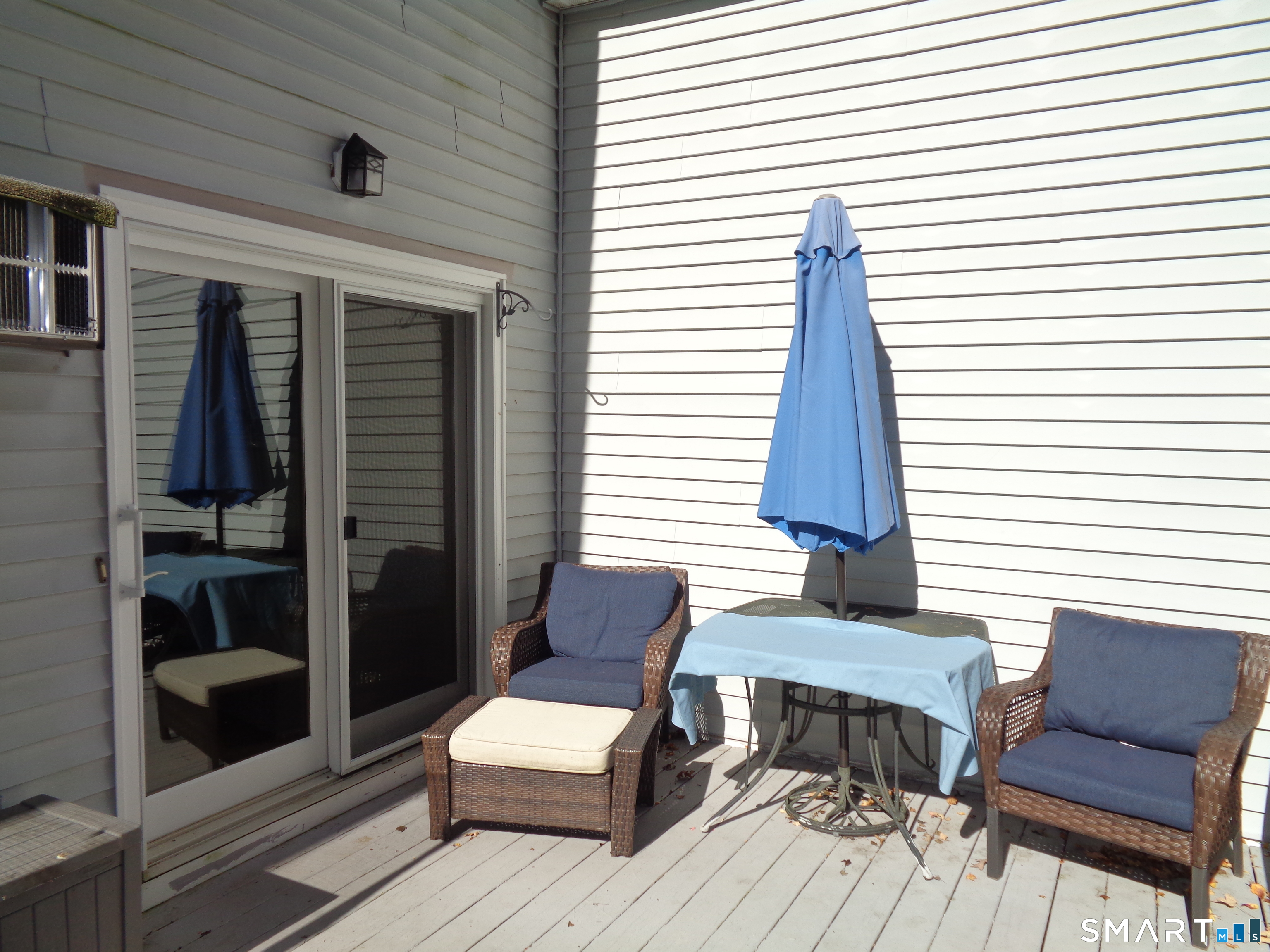 171 Deer Run Trail Manchester CT 06042
