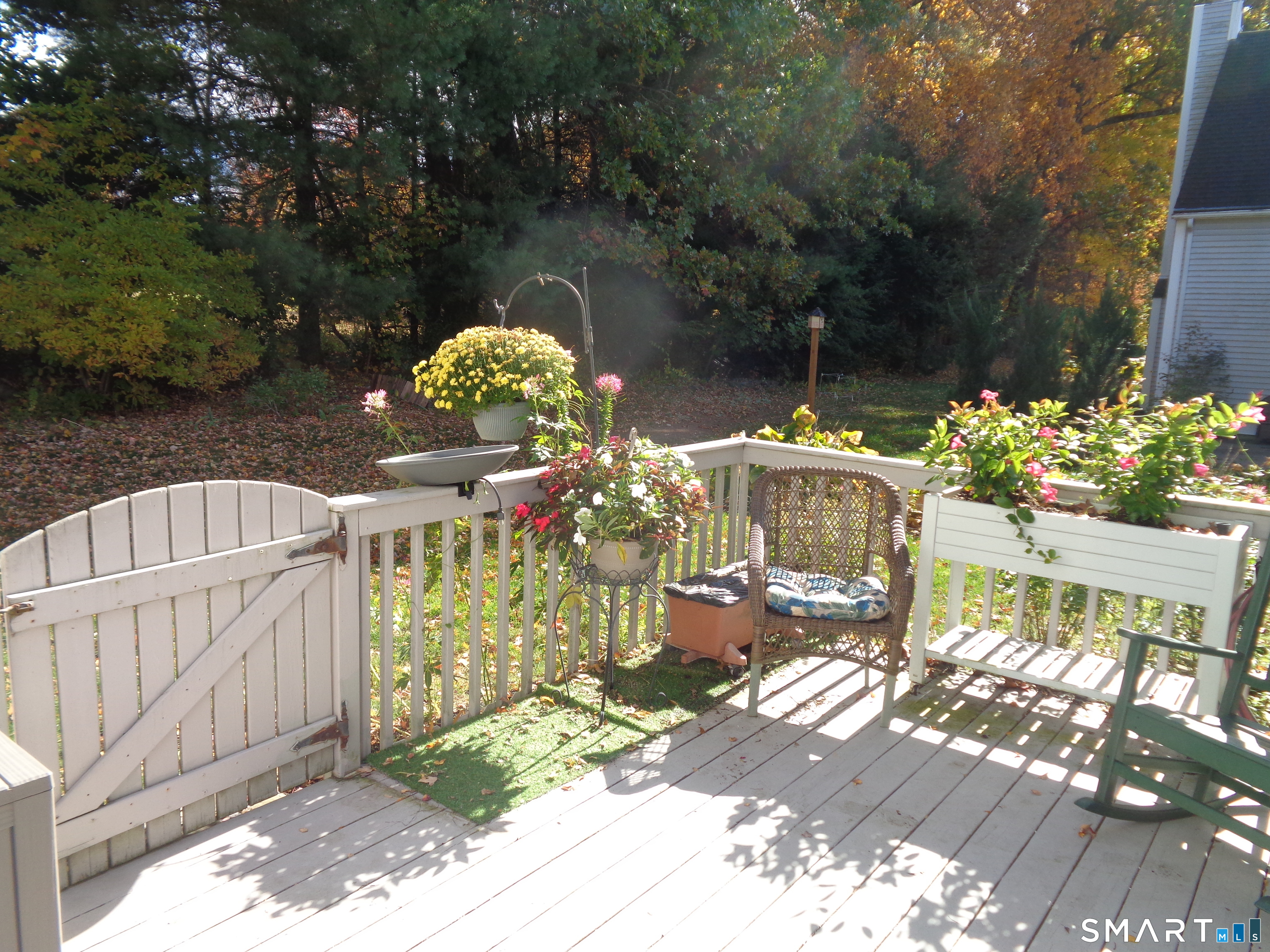 171 Deer Run Trail Manchester CT 06042
