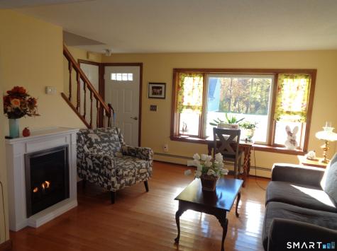 171 Deer Run Trail Manchester CT 06042
