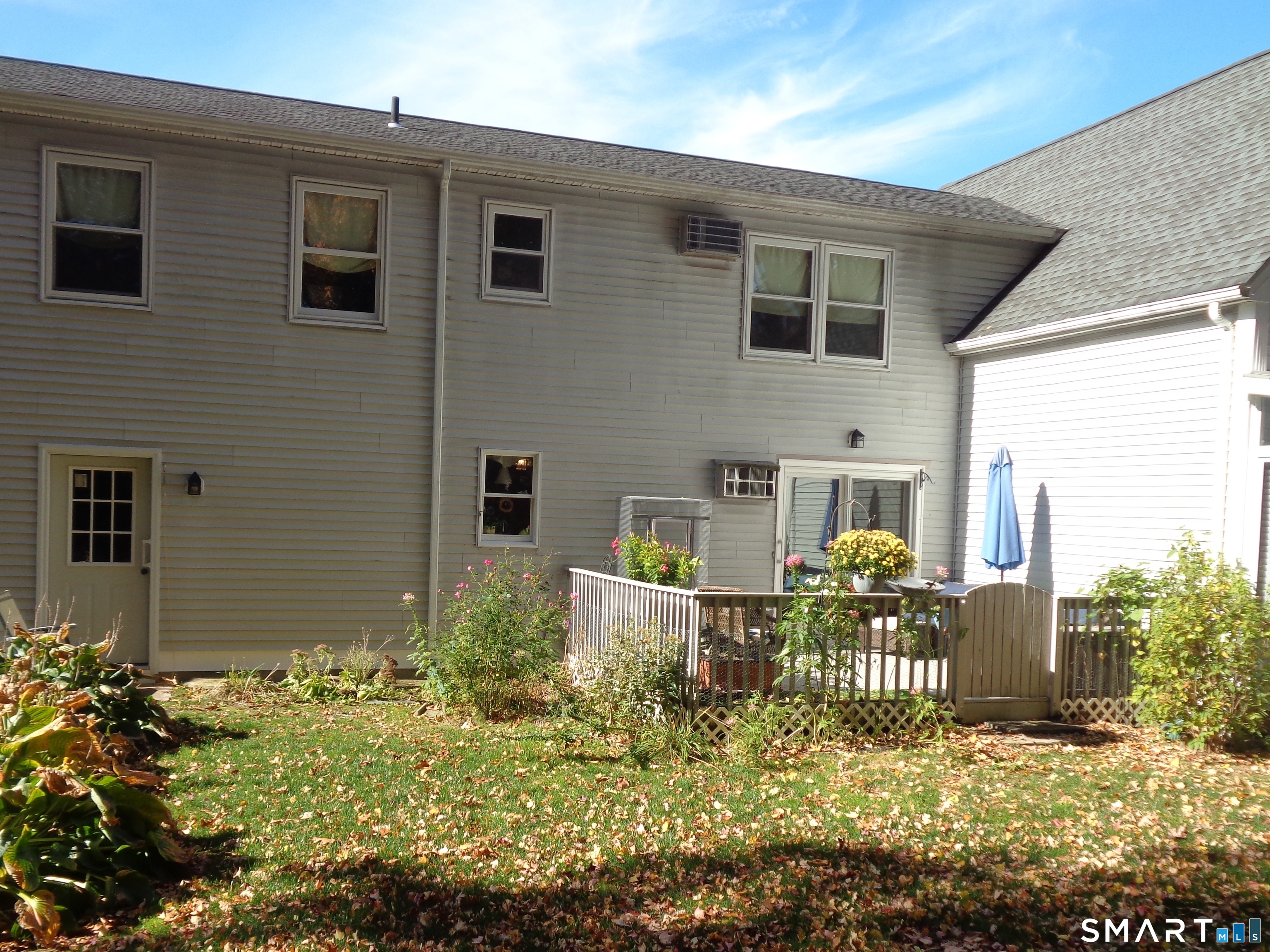171 Deer Run Trail Manchester CT 06042
