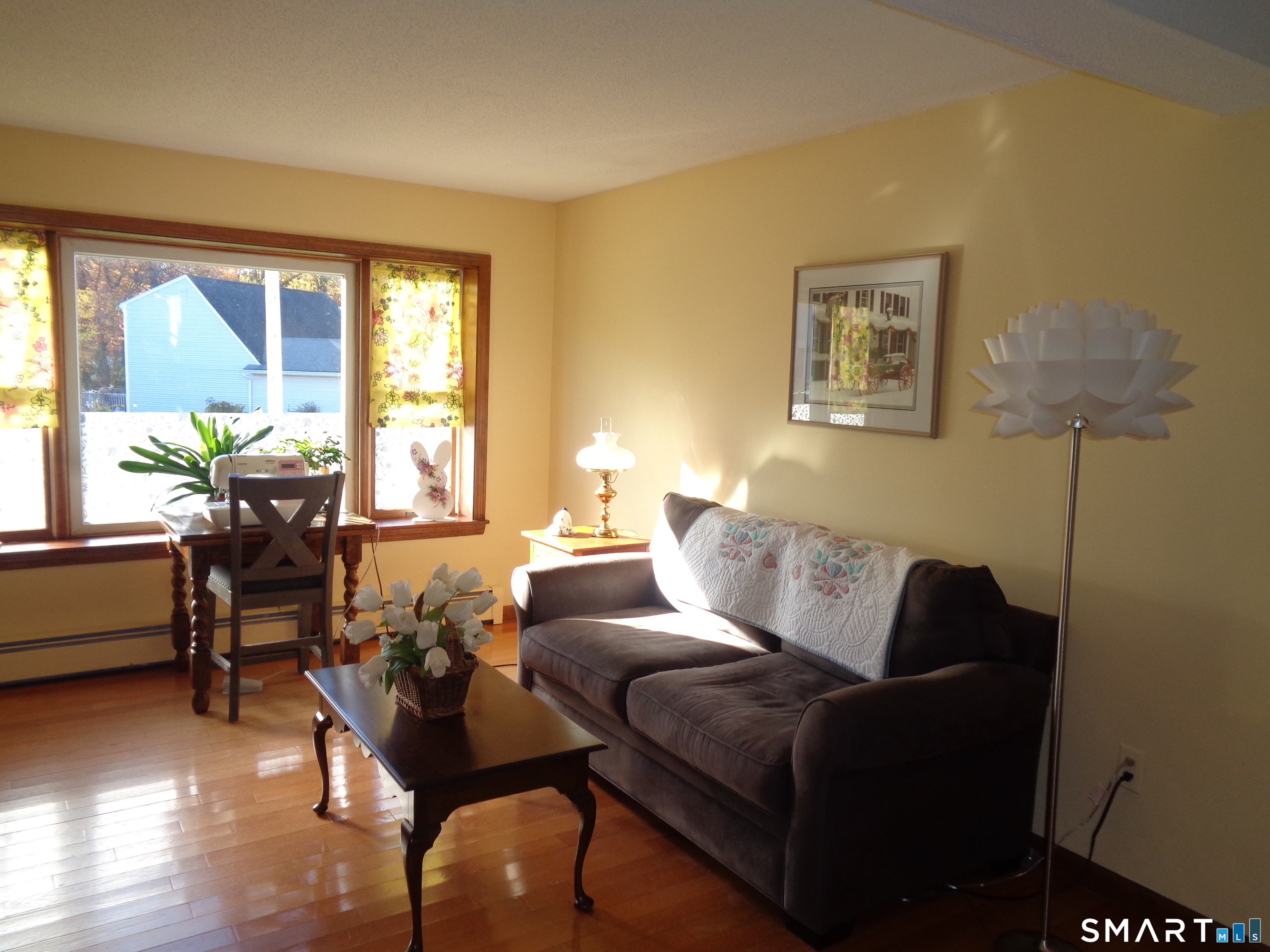 171 Deer Run Trail Manchester CT 06042