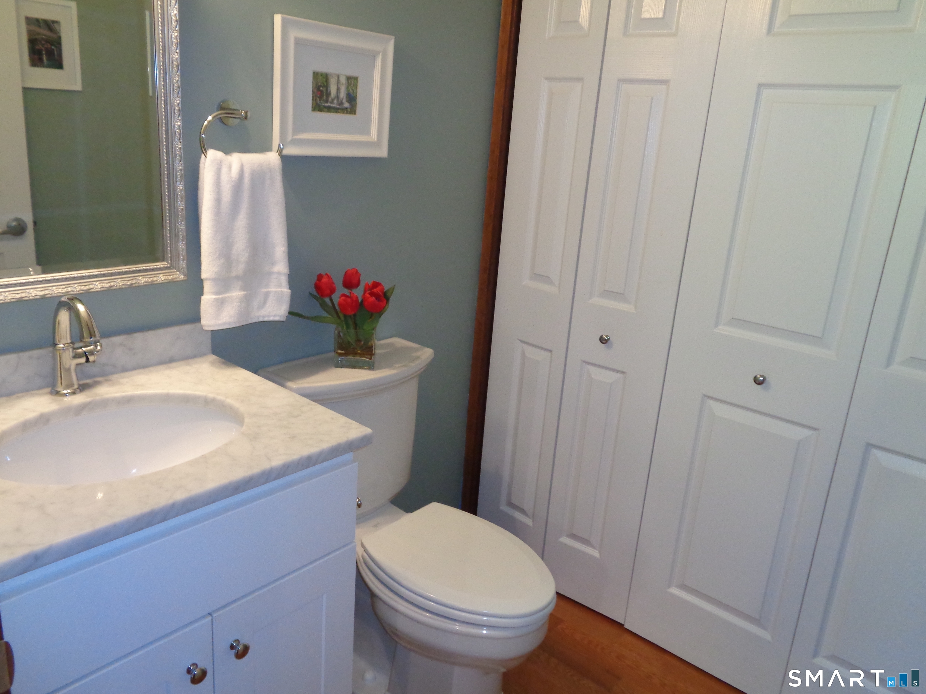 171 Deer Run Trail Manchester CT 06042