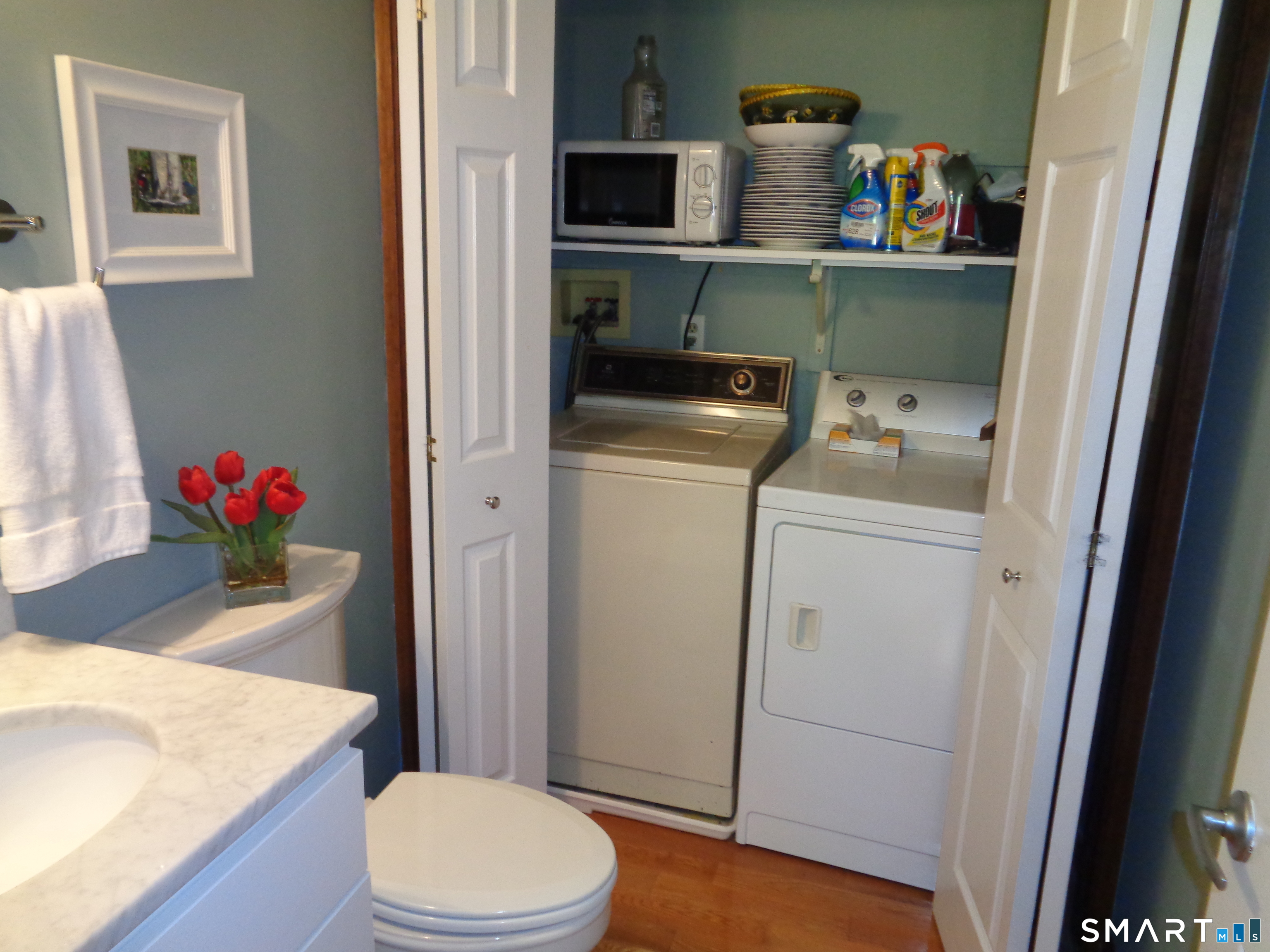 171 Deer Run Trail Manchester CT 06042