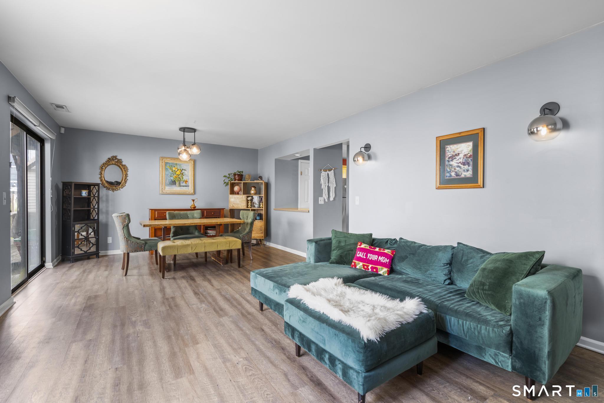 27 Lindstrom Road Stamford CT 06902