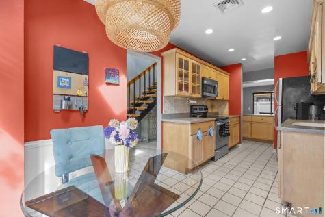 27 Lindstrom Road Stamford CT 06902