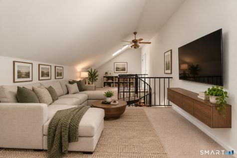 27 Lindstrom Road Stamford CT 06902