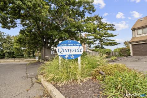 27 Lindstrom Road Stamford CT 06902