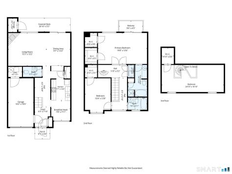 27 Lindstrom Road Stamford CT 06902