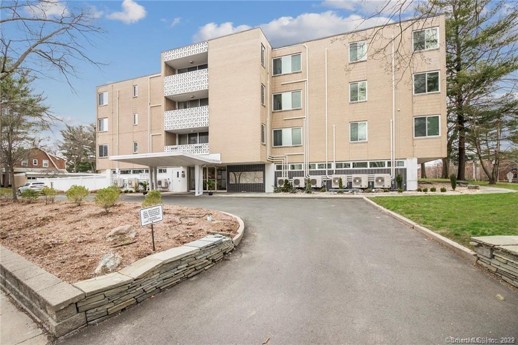 5 Bishop Road West Hartford CT 06119