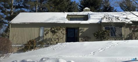 701 Heritage Village Southbury CT 06488