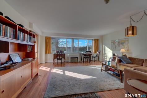 100 York Street New Haven CT 06511