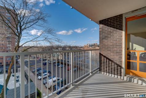 100 York Street New Haven CT 06511