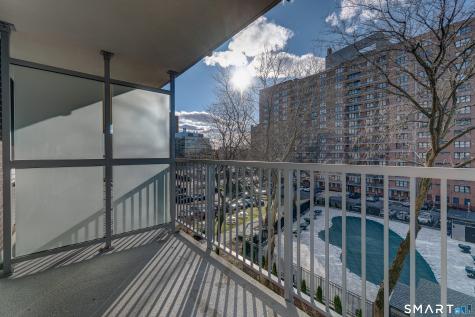 100 York Street New Haven CT 06511