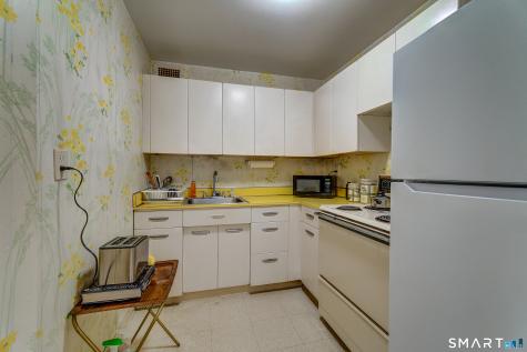 100 York Street New Haven CT 06511