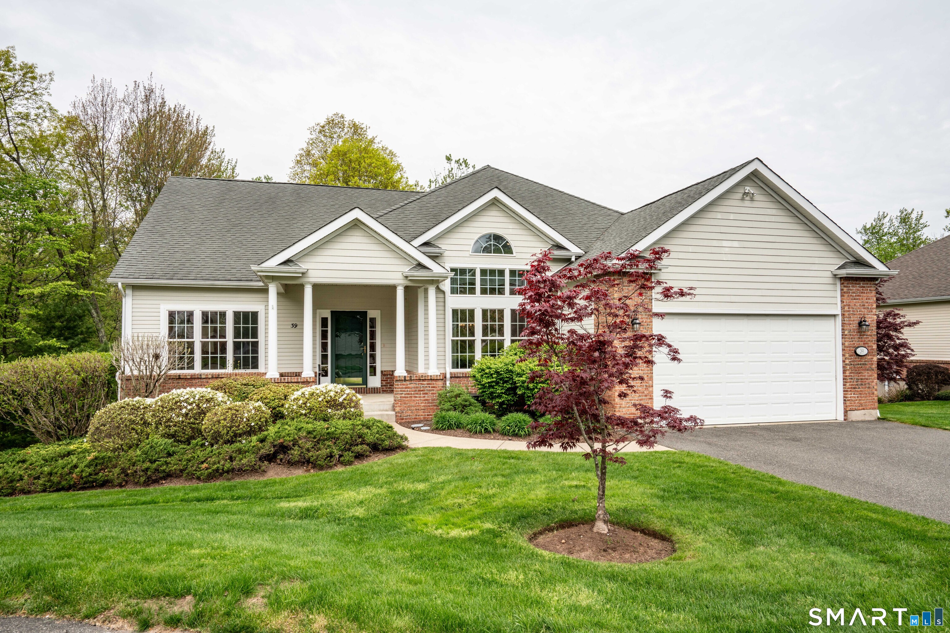 39 Emily Way West Hartford CT 06107