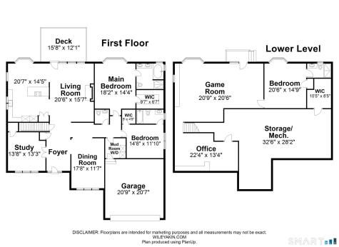 39 Emily Way West Hartford CT 06107