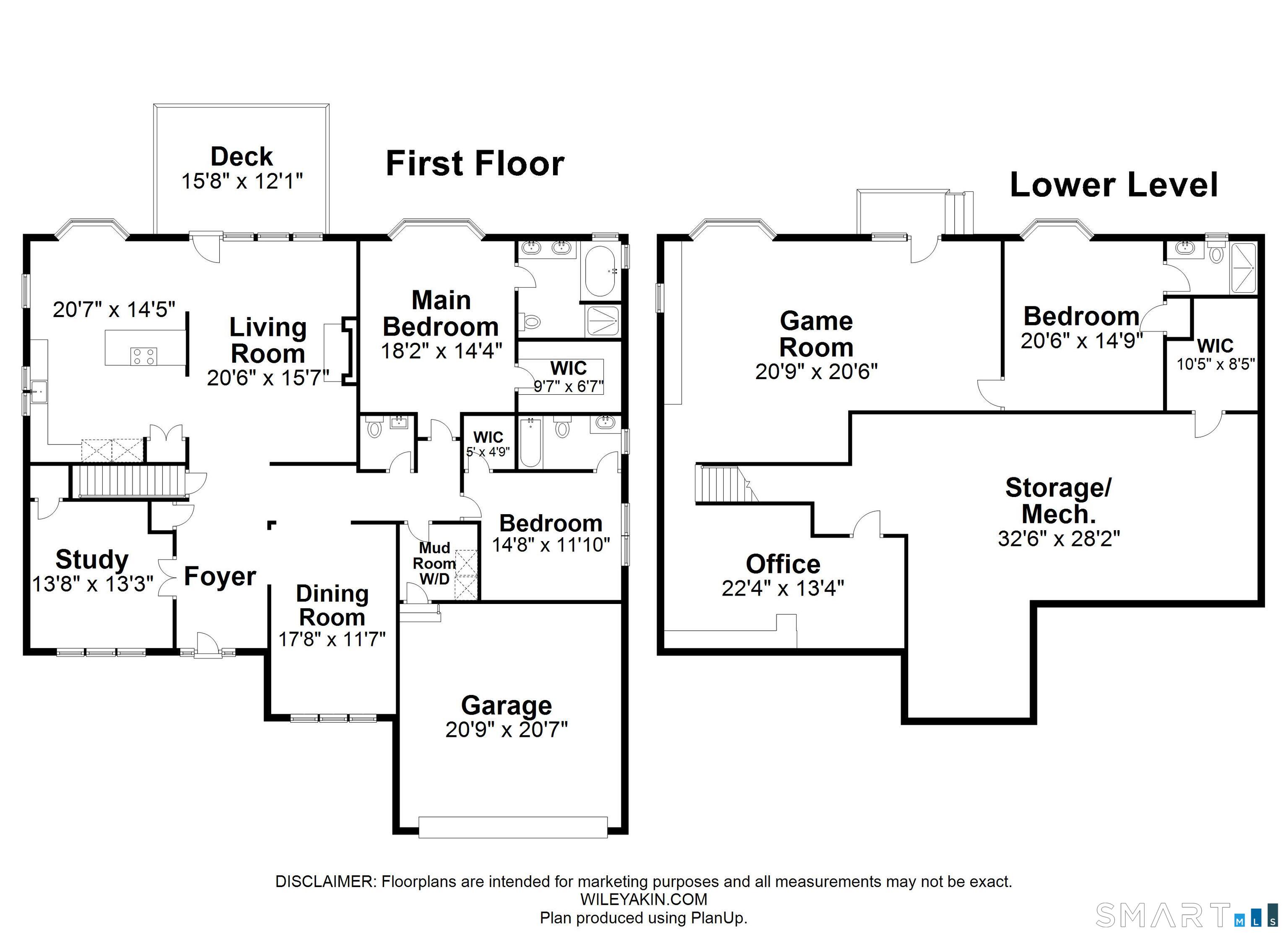39 Emily Way West Hartford CT 06107