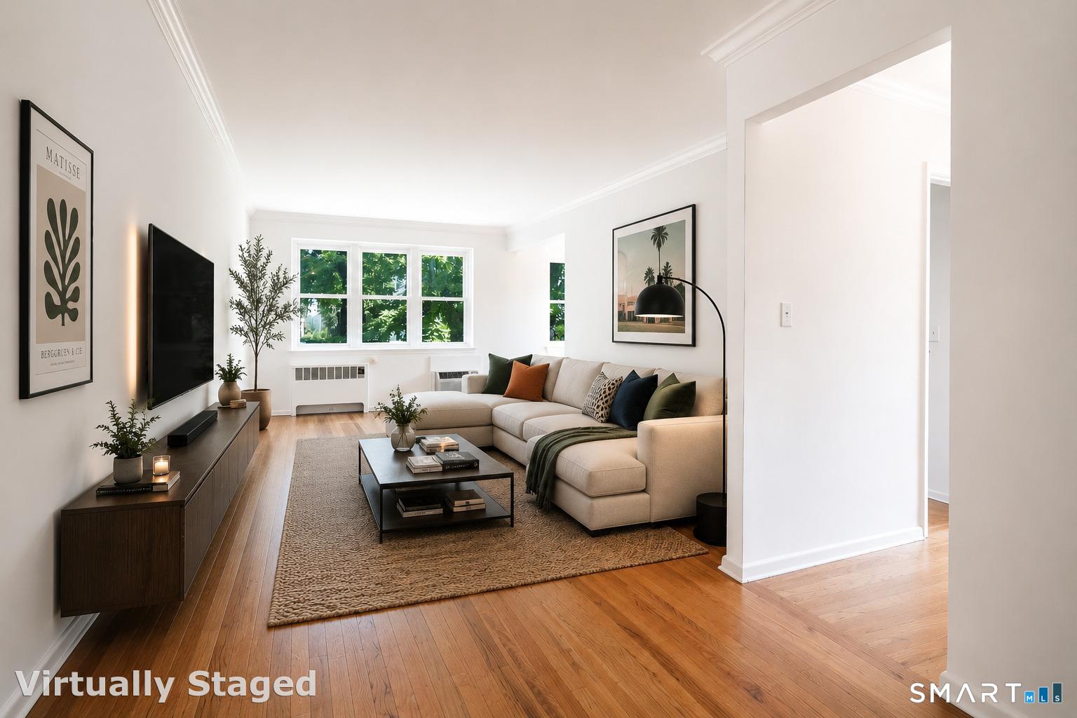 52 Lafayette Place Greenwich CT 06830