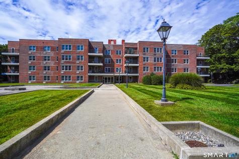 52 Lafayette Place Greenwich CT 06830