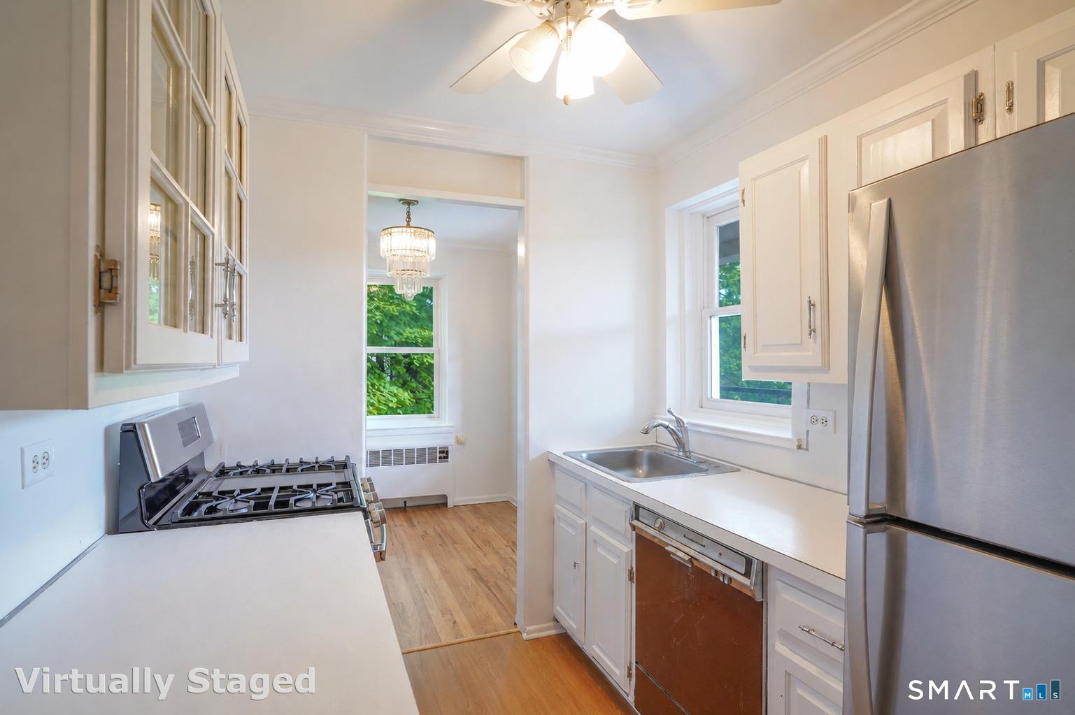 52 Lafayette Place Greenwich CT 06830