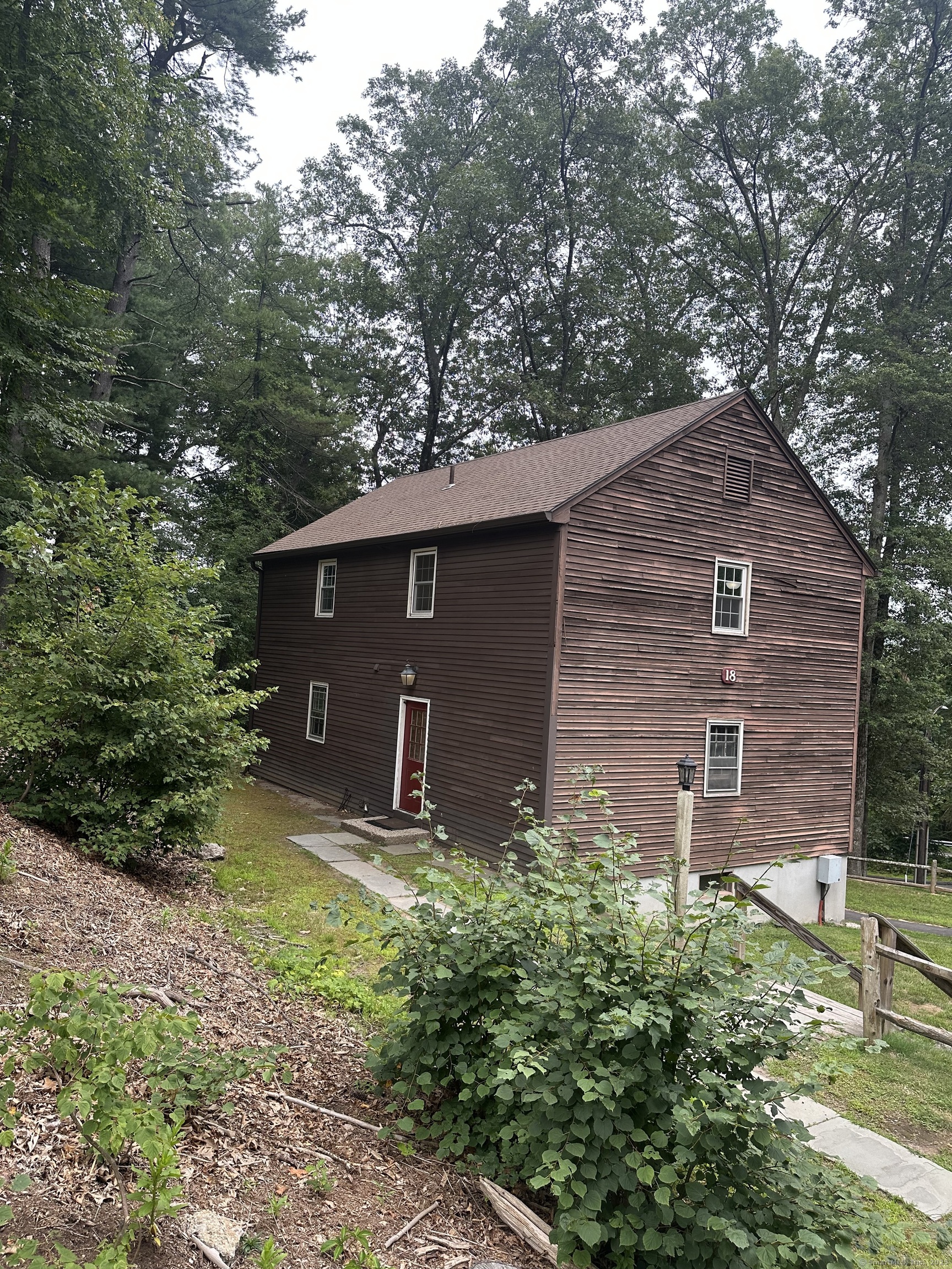 239 Old Farms Road Avon CT 06001