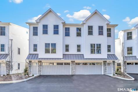 888 Oldfield Road Fairfield CT 06824