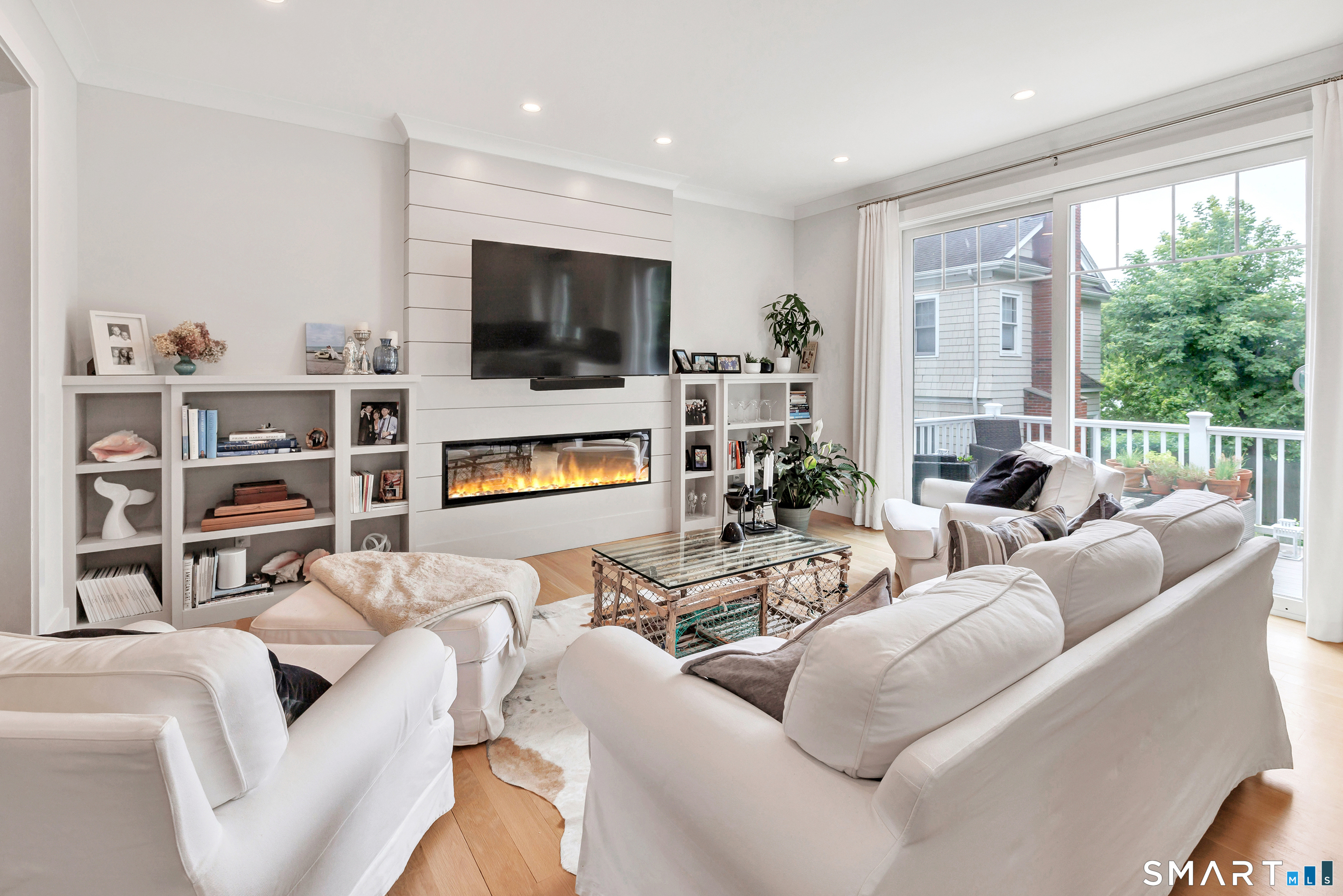 888 Oldfield Road Fairfield CT 06824