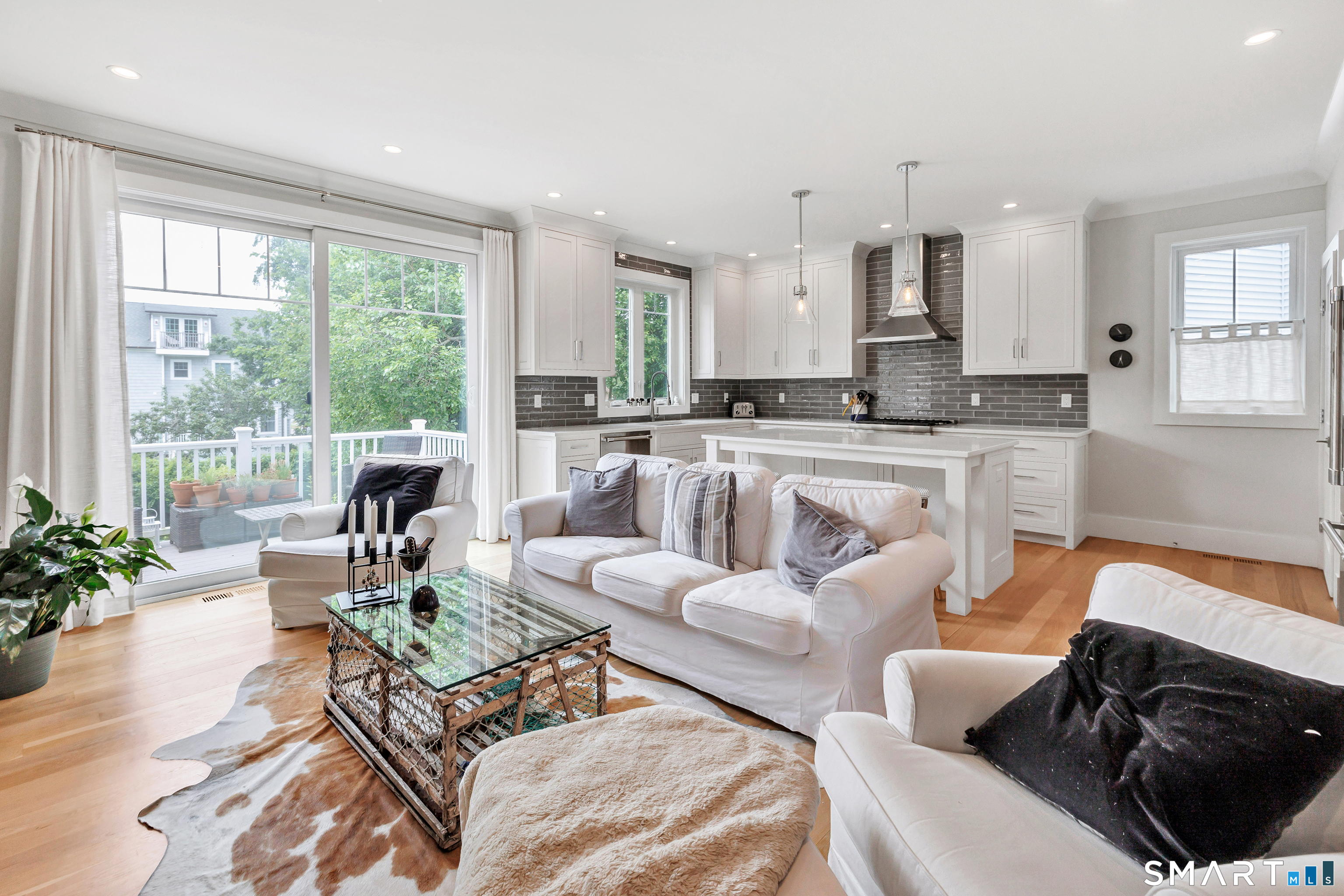 888 Oldfield Road Fairfield CT 06824
