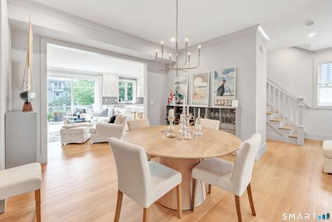888 Oldfield Road Fairfield CT 06824