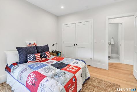 888 Oldfield Road Fairfield CT 06824