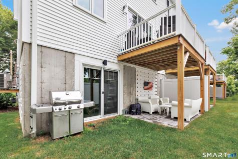 888 Oldfield Road Fairfield CT 06824