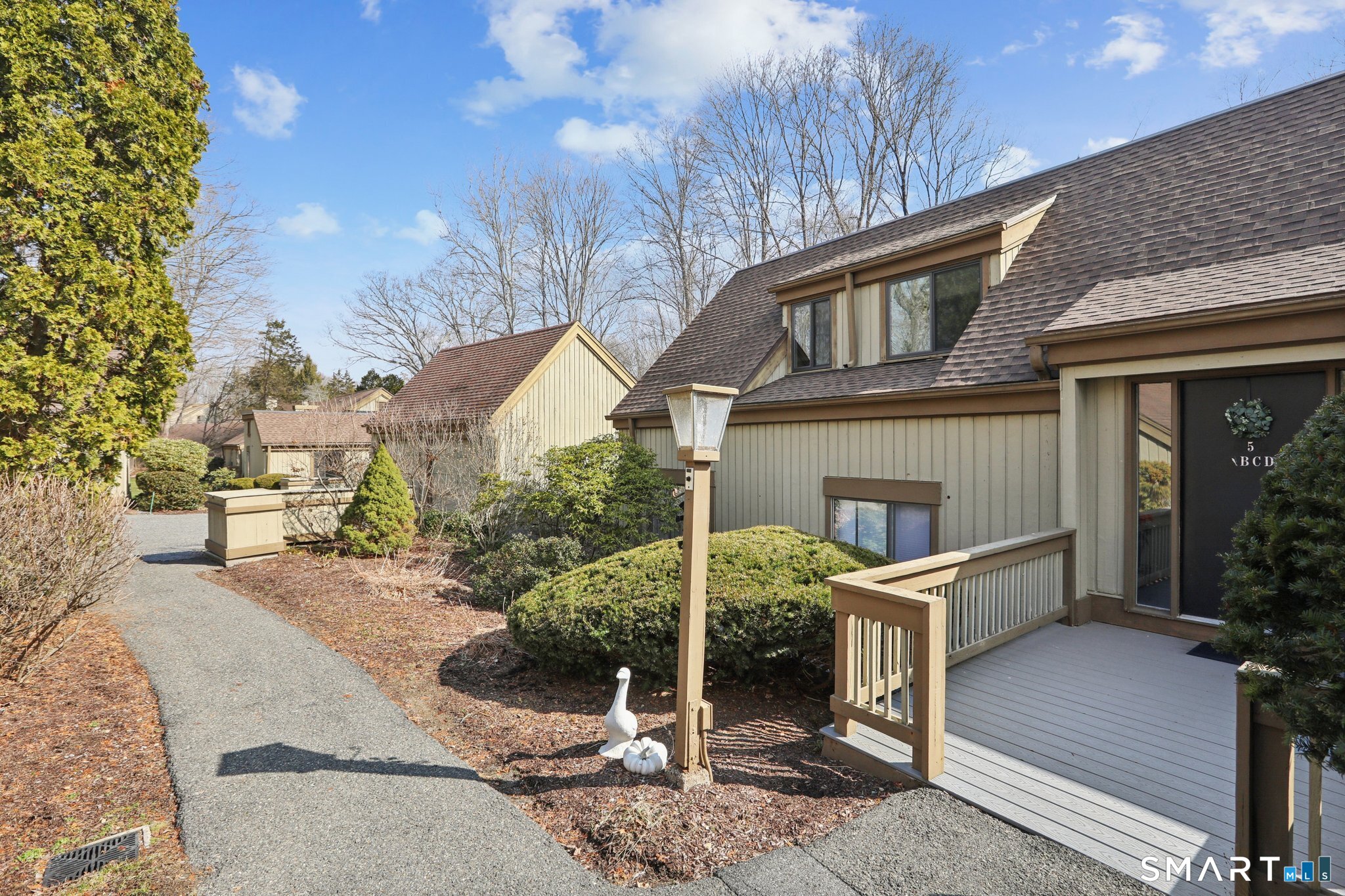 558 Heritage Village Southbury CT 06488