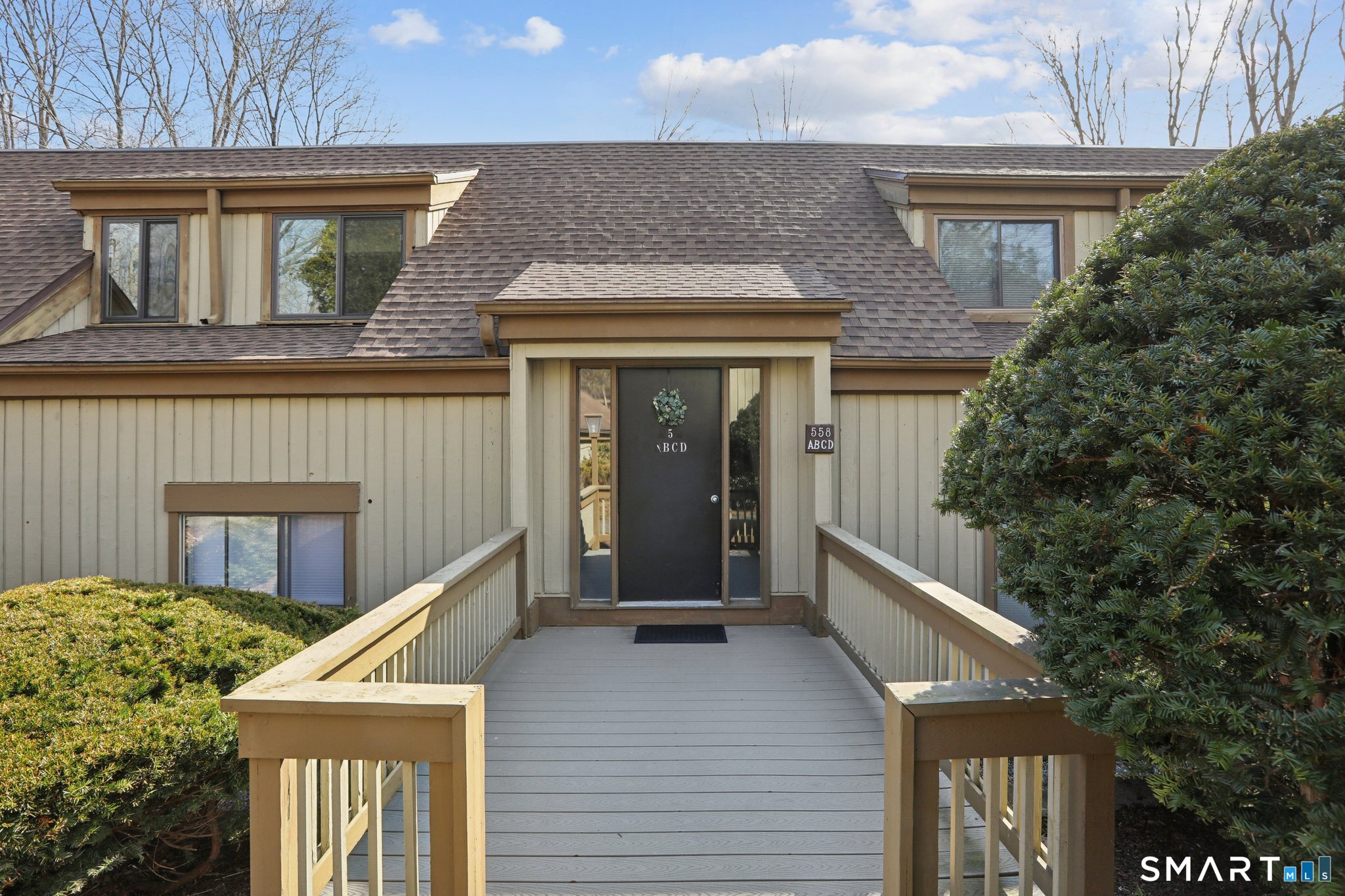 558 Heritage Village Southbury CT 06488