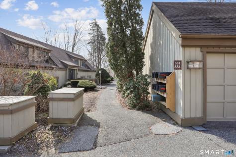 558 Heritage Village Southbury CT 06488