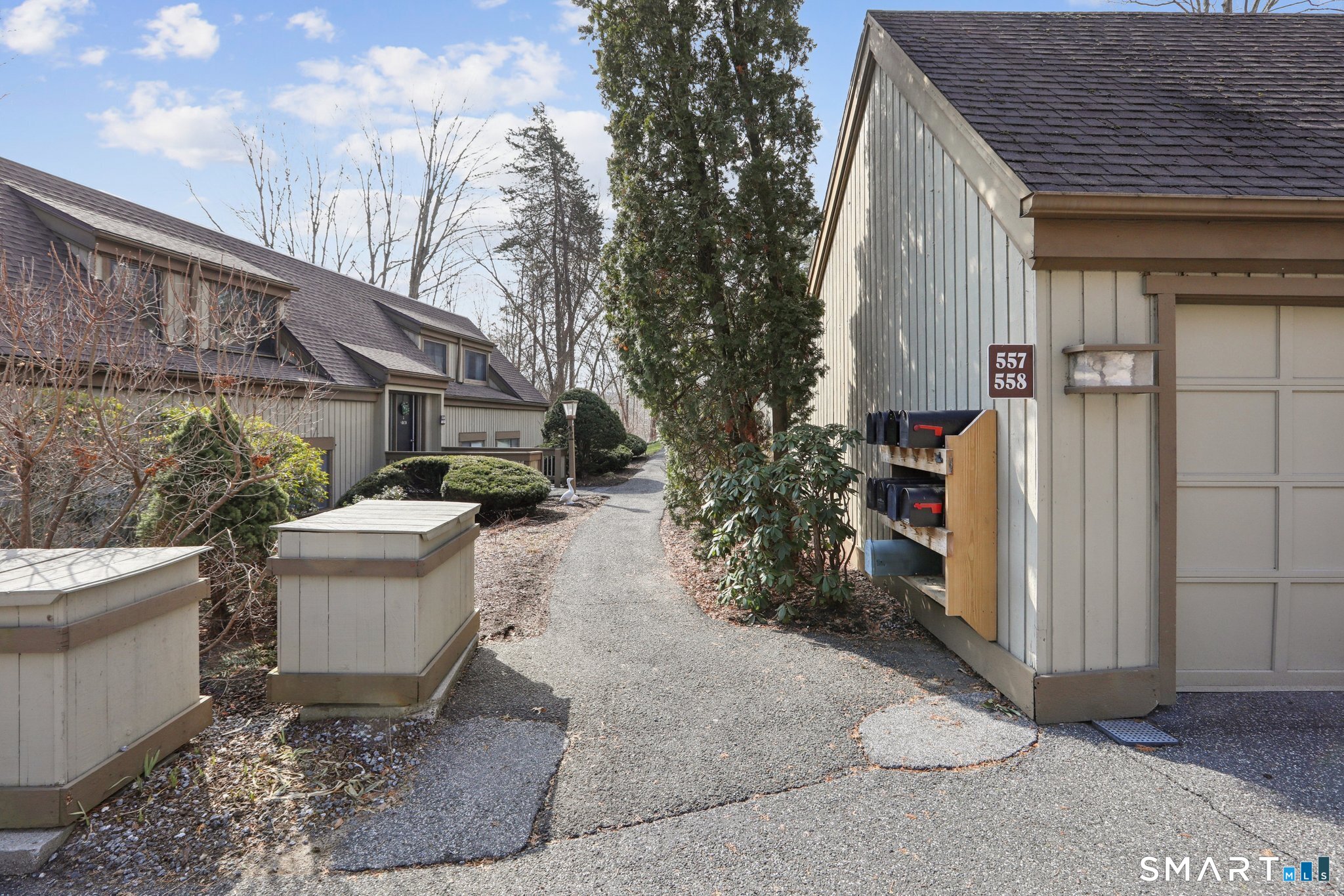 558 Heritage Village Southbury CT 06488