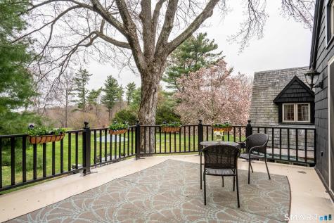 164 Balbrae Drive Bloomfield CT 06002