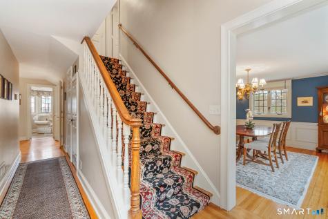 164 Balbrae Drive Bloomfield CT 06002
