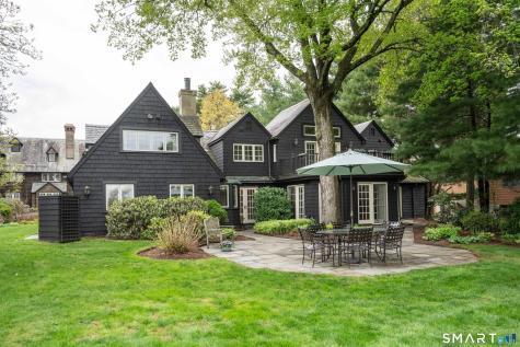 164 Balbrae Drive Bloomfield CT 06002