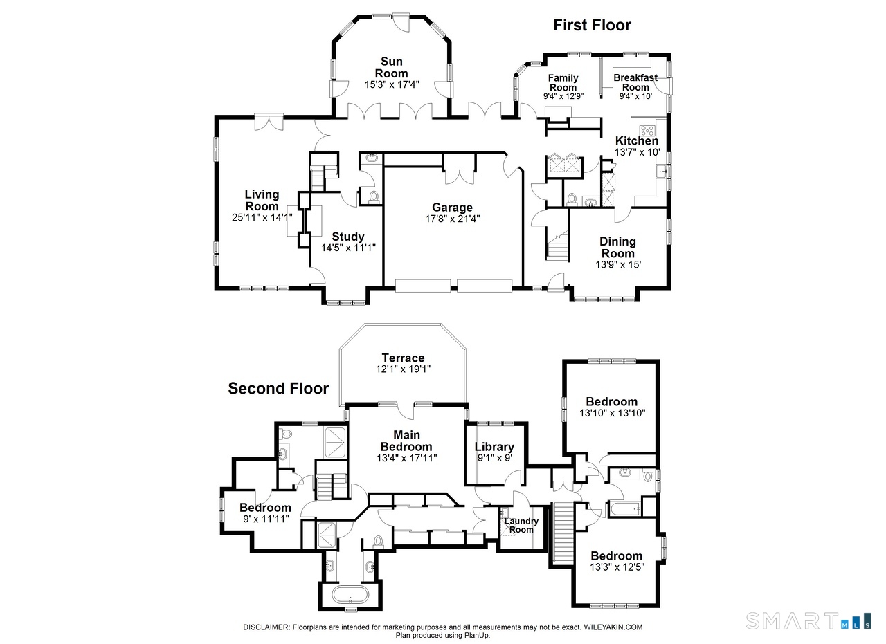 164 Balbrae Drive Bloomfield CT 06002
