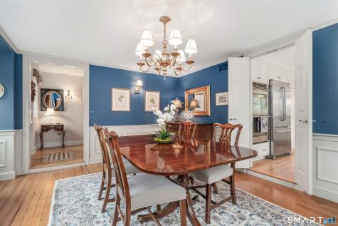 164 Balbrae Drive Bloomfield CT 06002