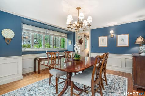 164 Balbrae Drive Bloomfield CT 06002