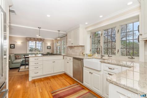164 Balbrae Drive Bloomfield CT 06002