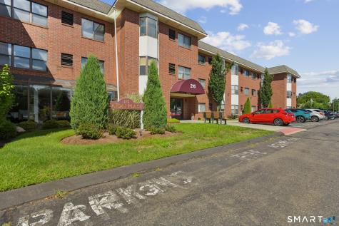 216 Quinnipiac Avenue North Haven CT 06473