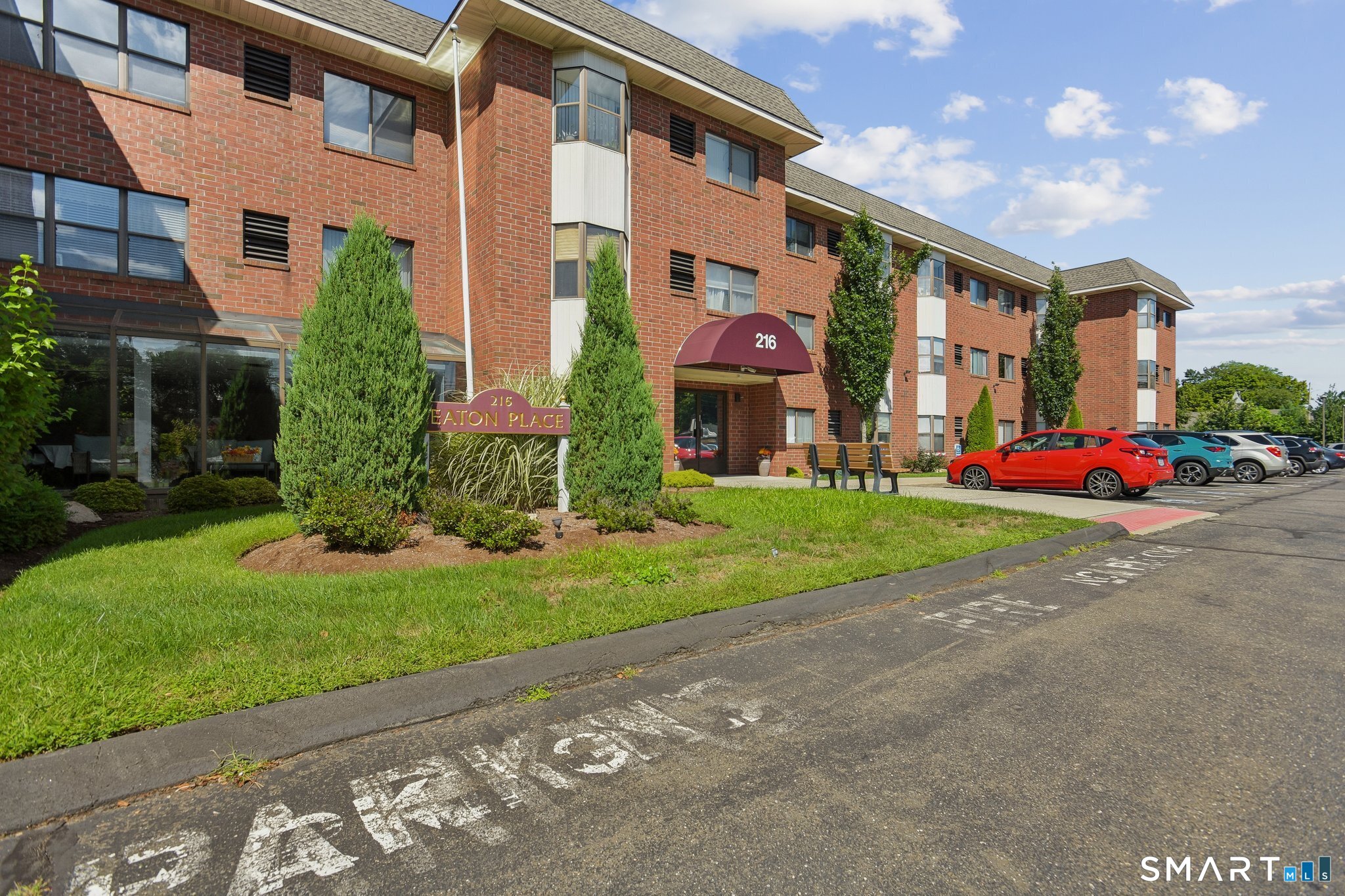 216 Quinnipiac Avenue North Haven CT 06473