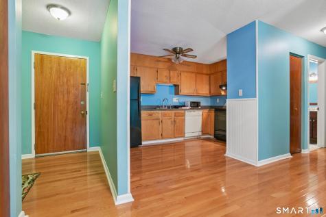 216 Quinnipiac Avenue North Haven CT 06473