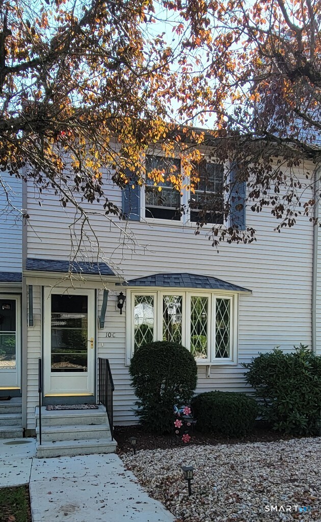 20 Wolf Hill Road Wolcott CT 06716