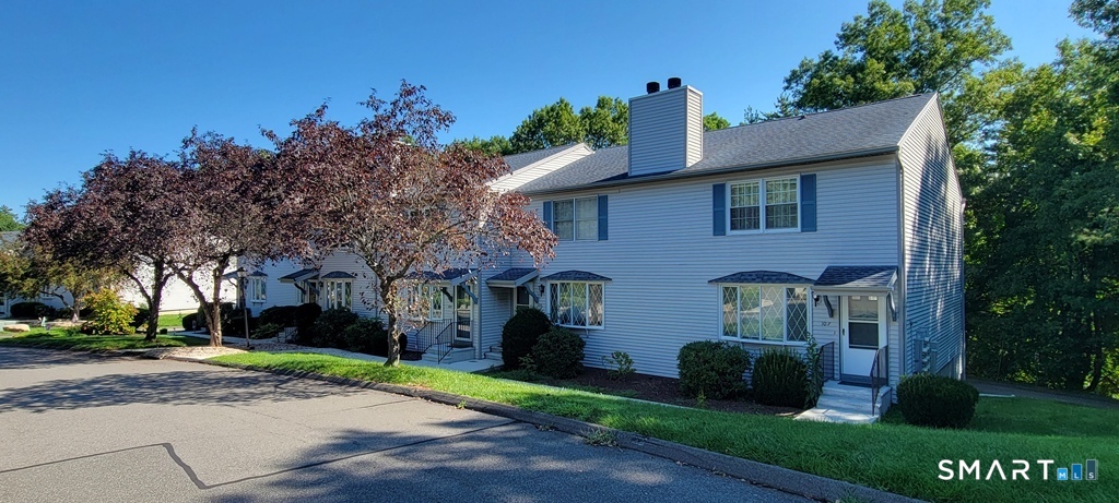 20 Wolf Hill Road Wolcott CT 06716
