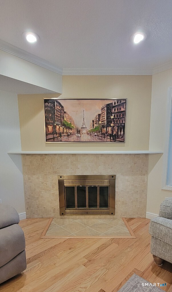 20 Wolf Hill Road Wolcott CT 06716