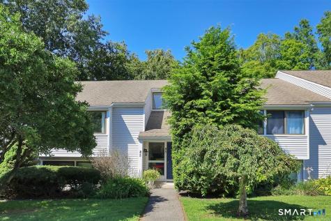 85 Brookwood Drive Rocky Hill CT 06067